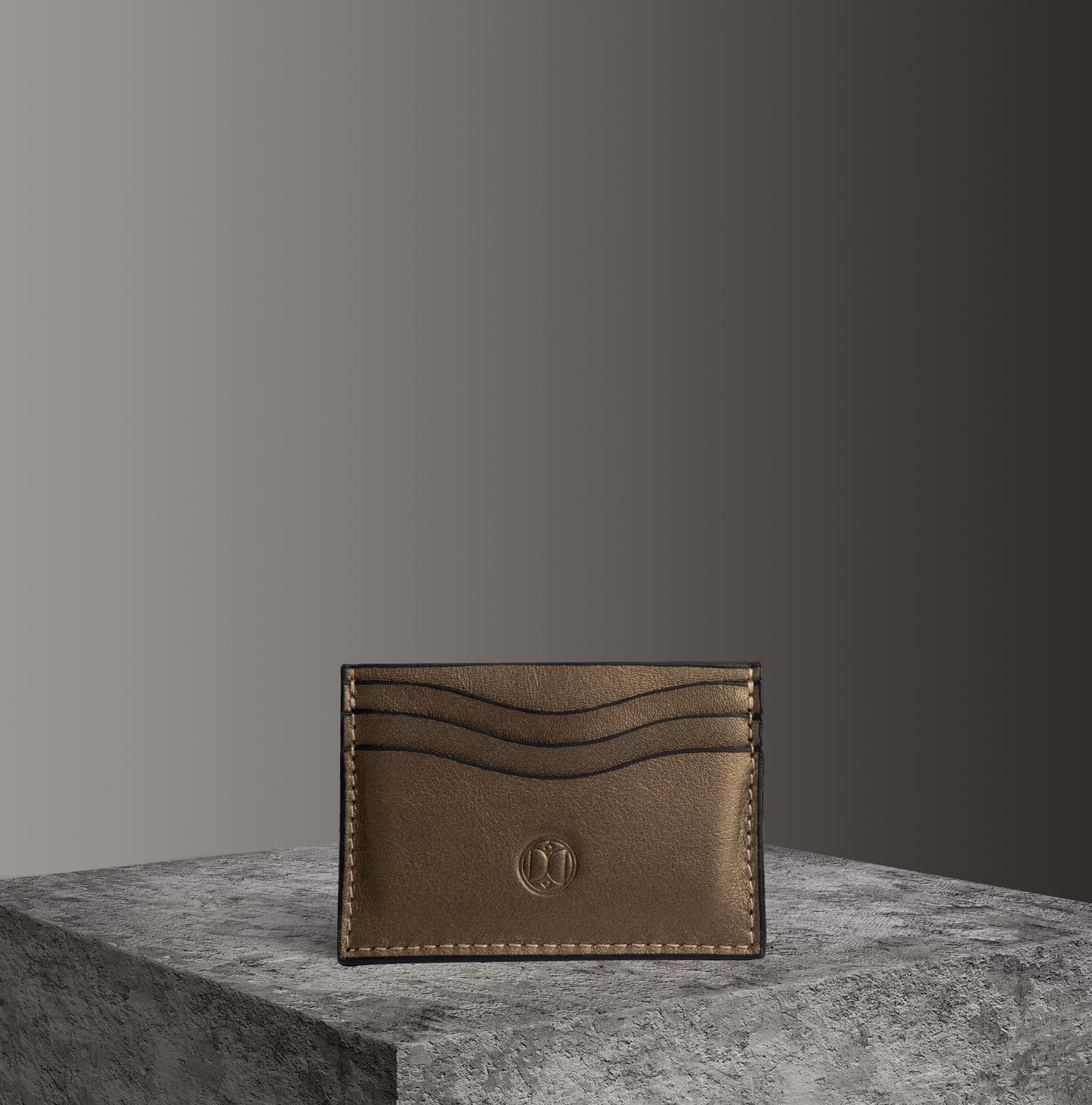 Do-Card Holder Oxide