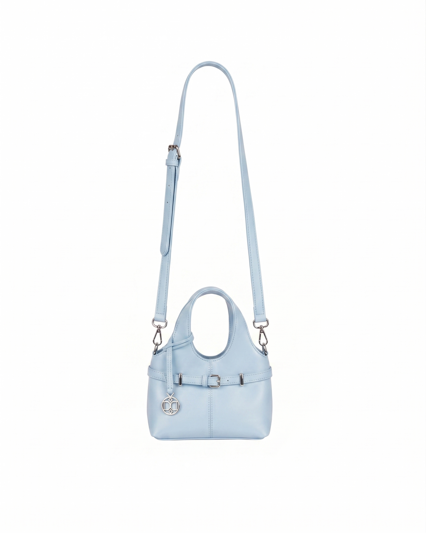 Cecilia Mini Sky blue