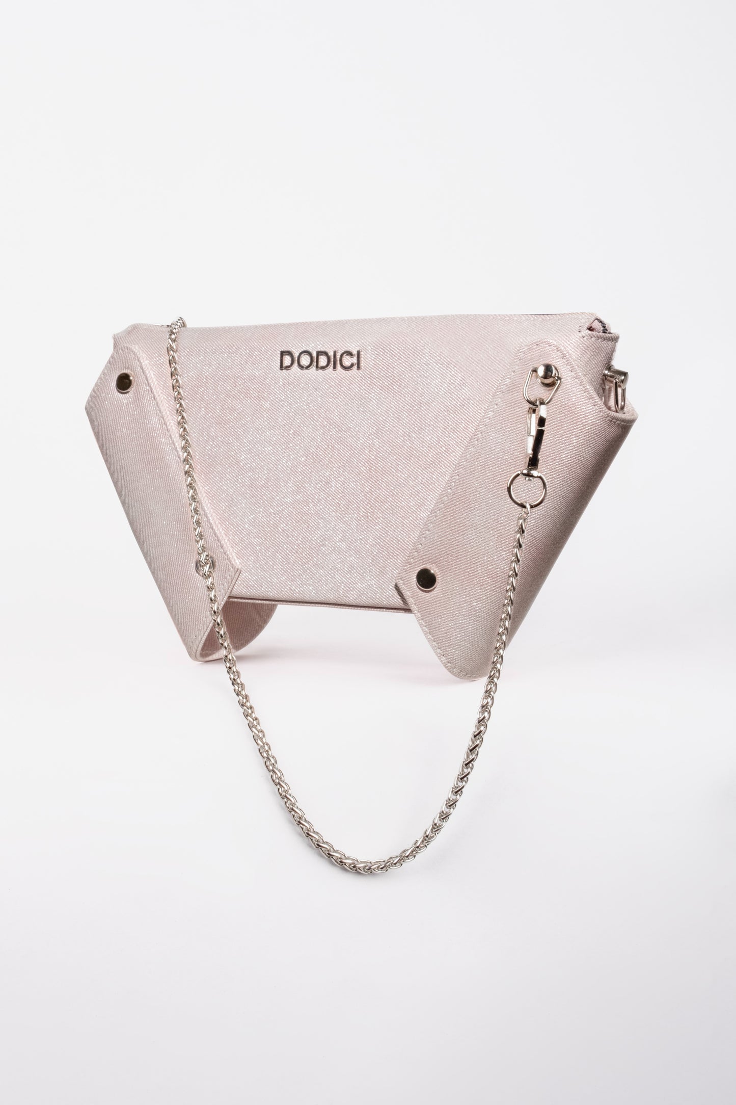 Aurora Pink Metallic