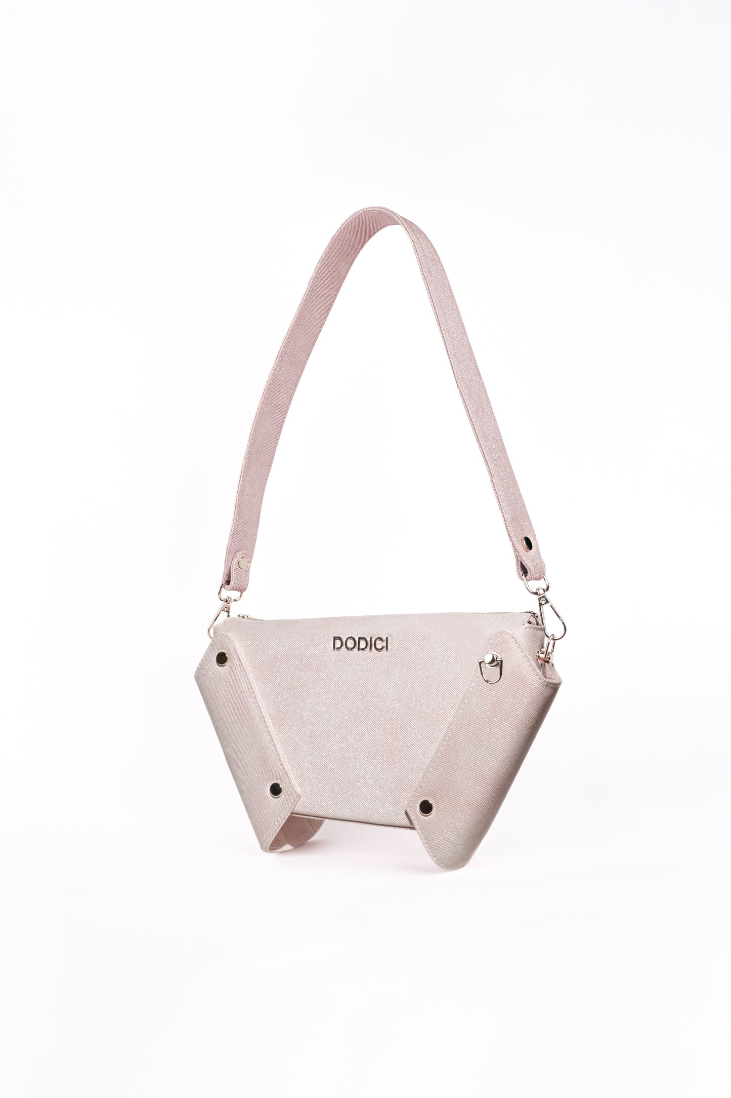 Aurora Pink Metallic