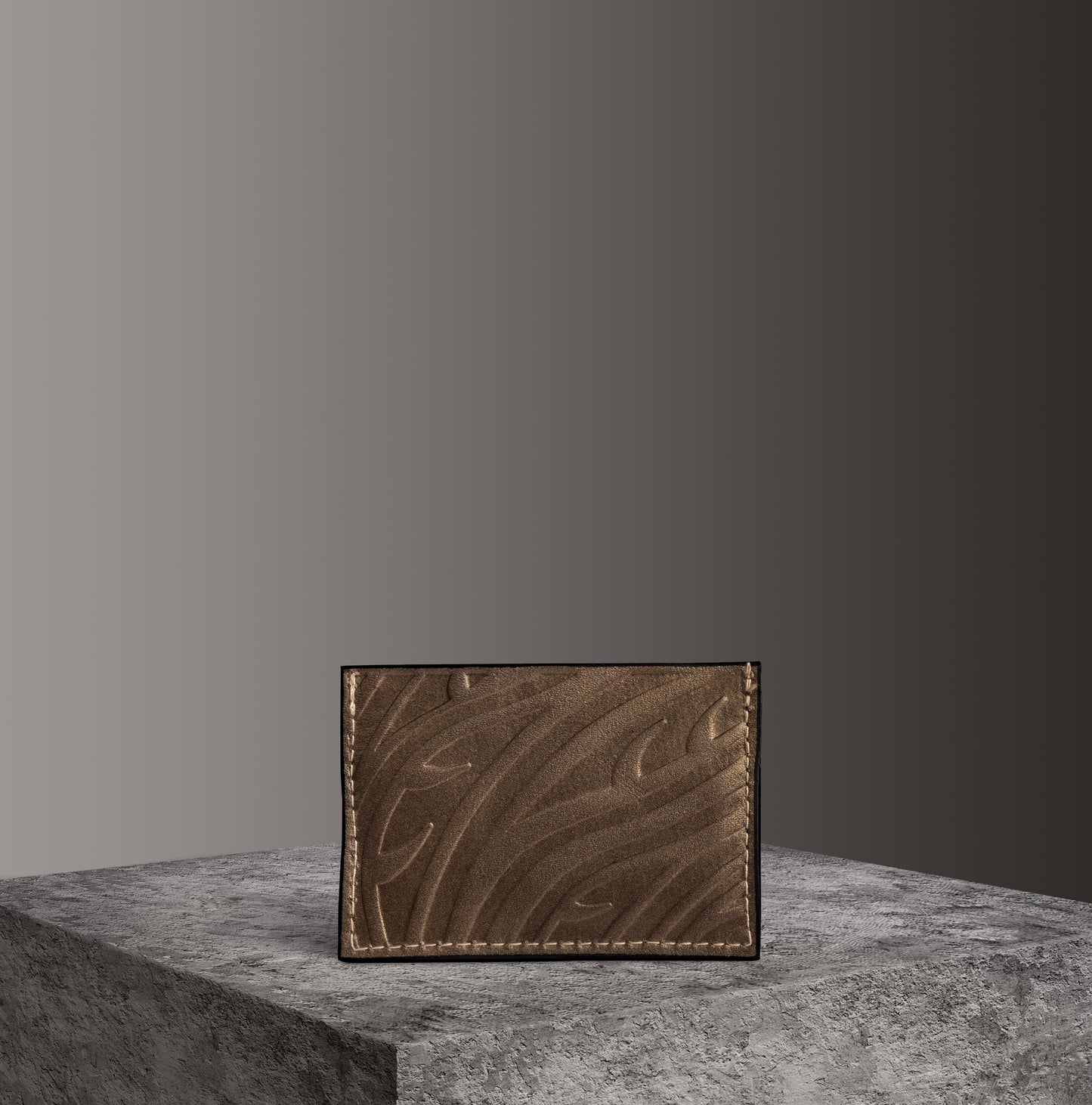 Do-Card Holder Oxide