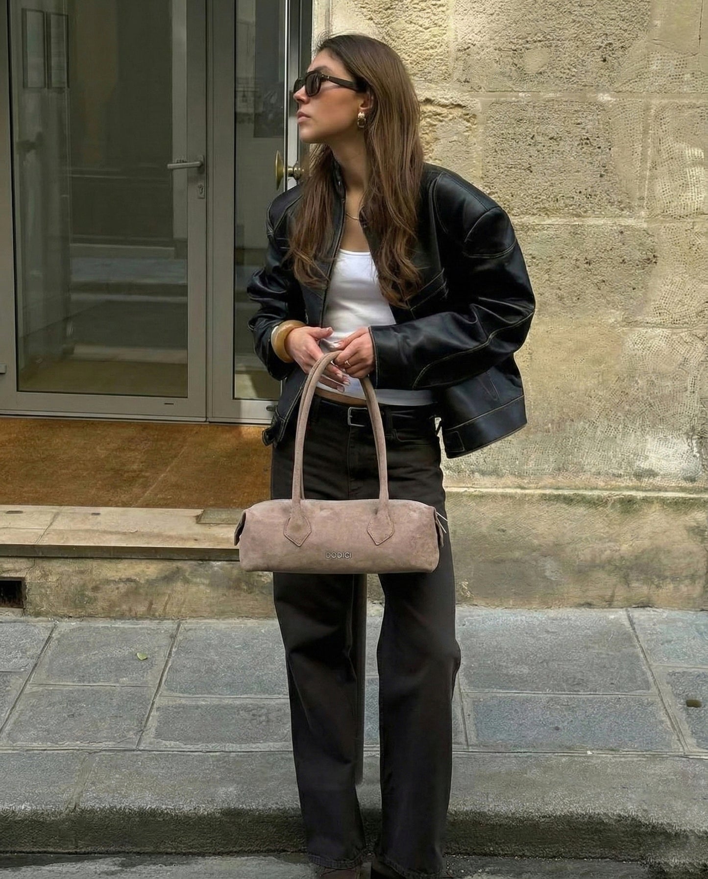 Aria Cafe Shoulder bag