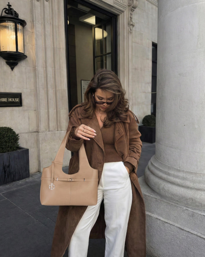 Cecilia Cafe Shoulder bag