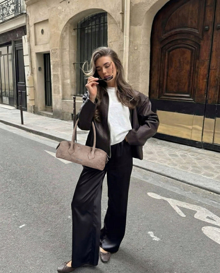 Aria Cafe Shoulder bag