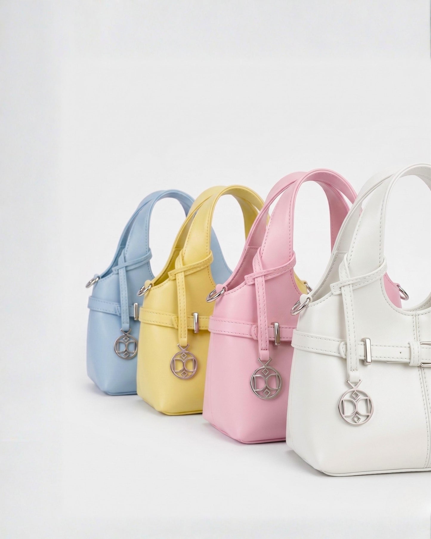 Cecilia Mini pink