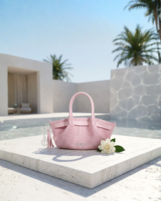 Demi Mini Pink