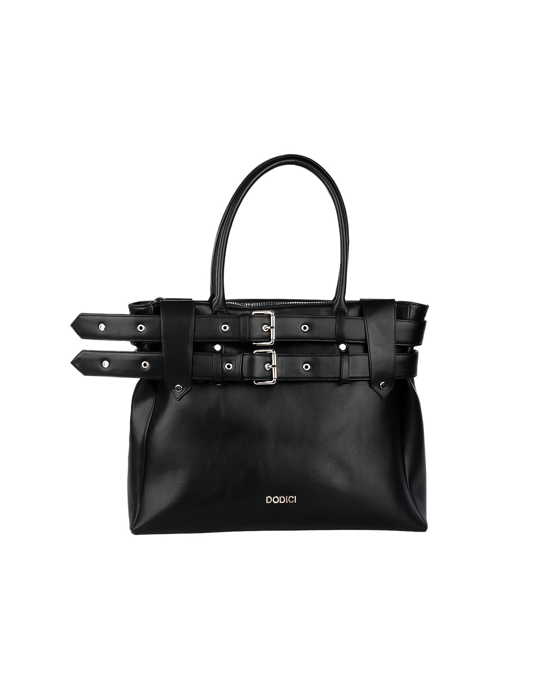 Armada Tote Black
