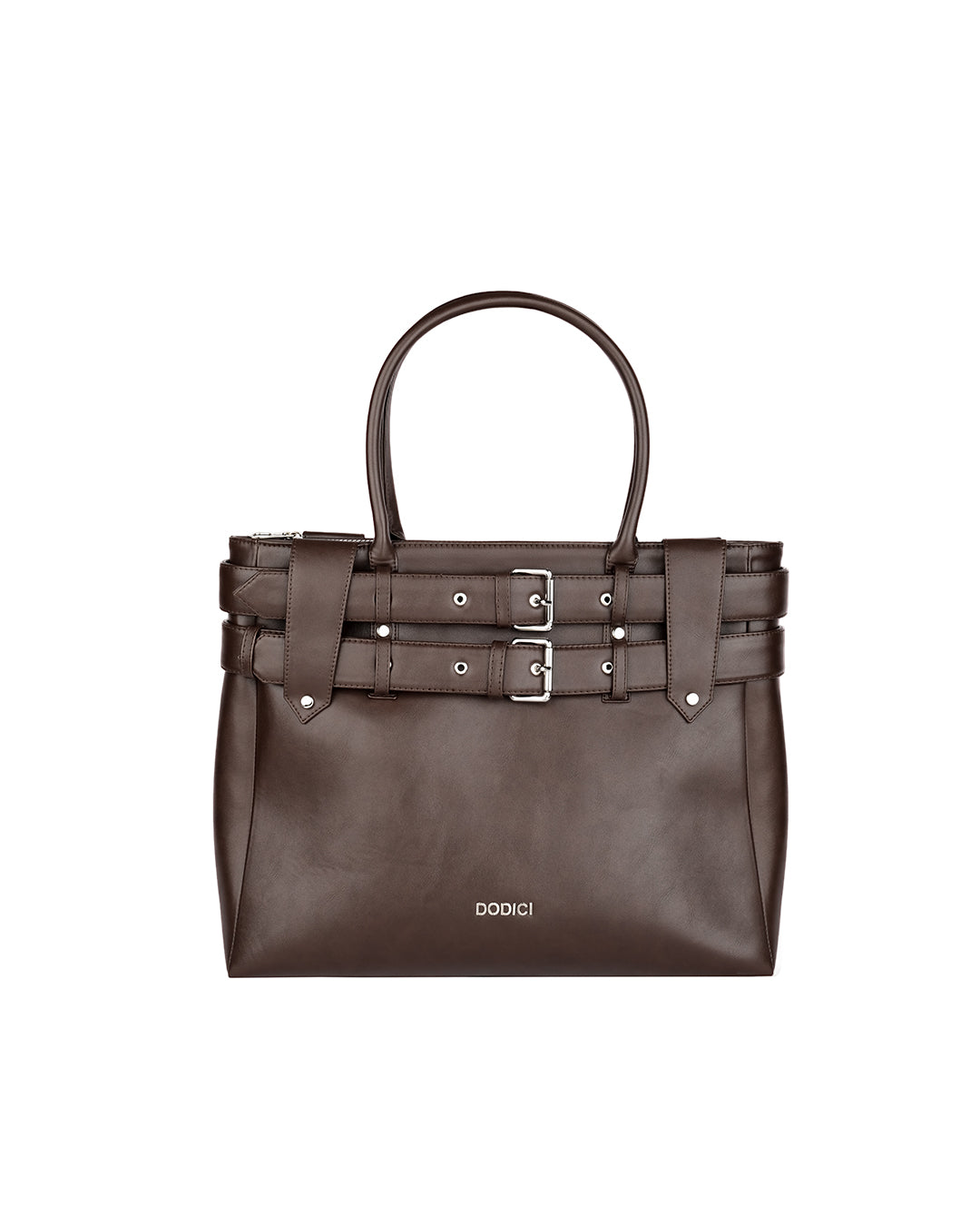 Armada Tote Brown