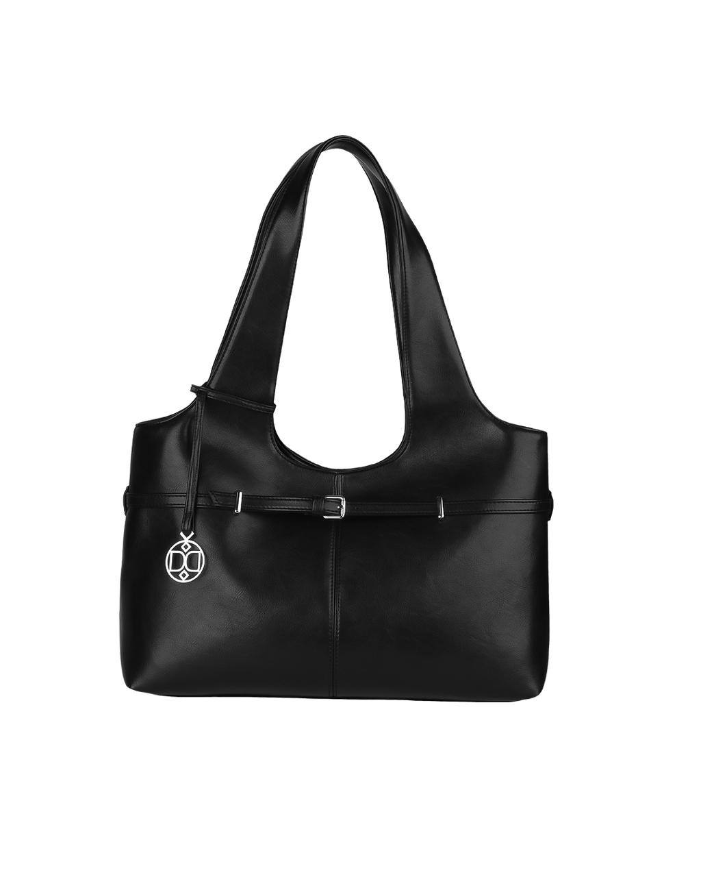 Cecilia Black Shoulder bag