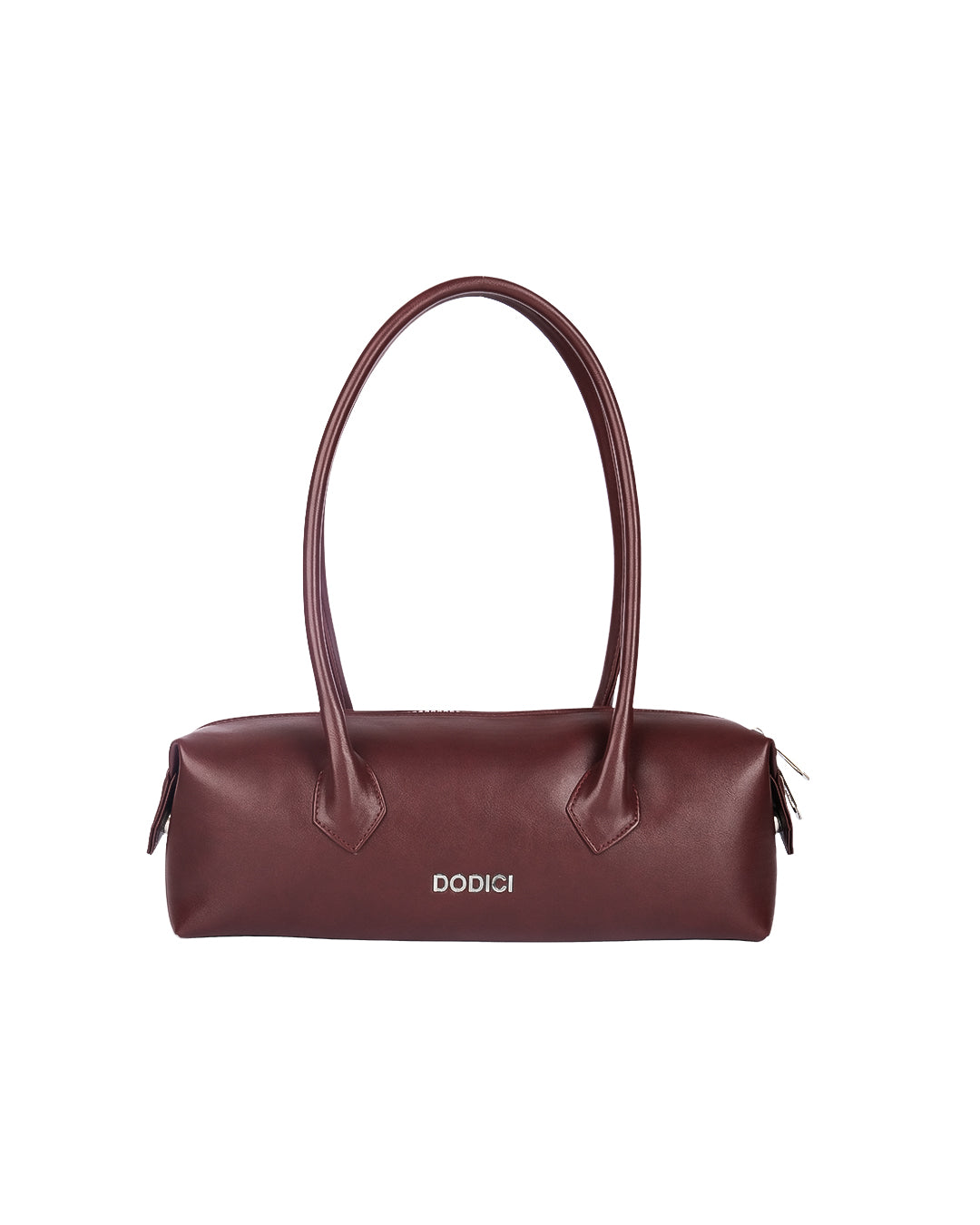 Aria Burgundy Shoulder bag