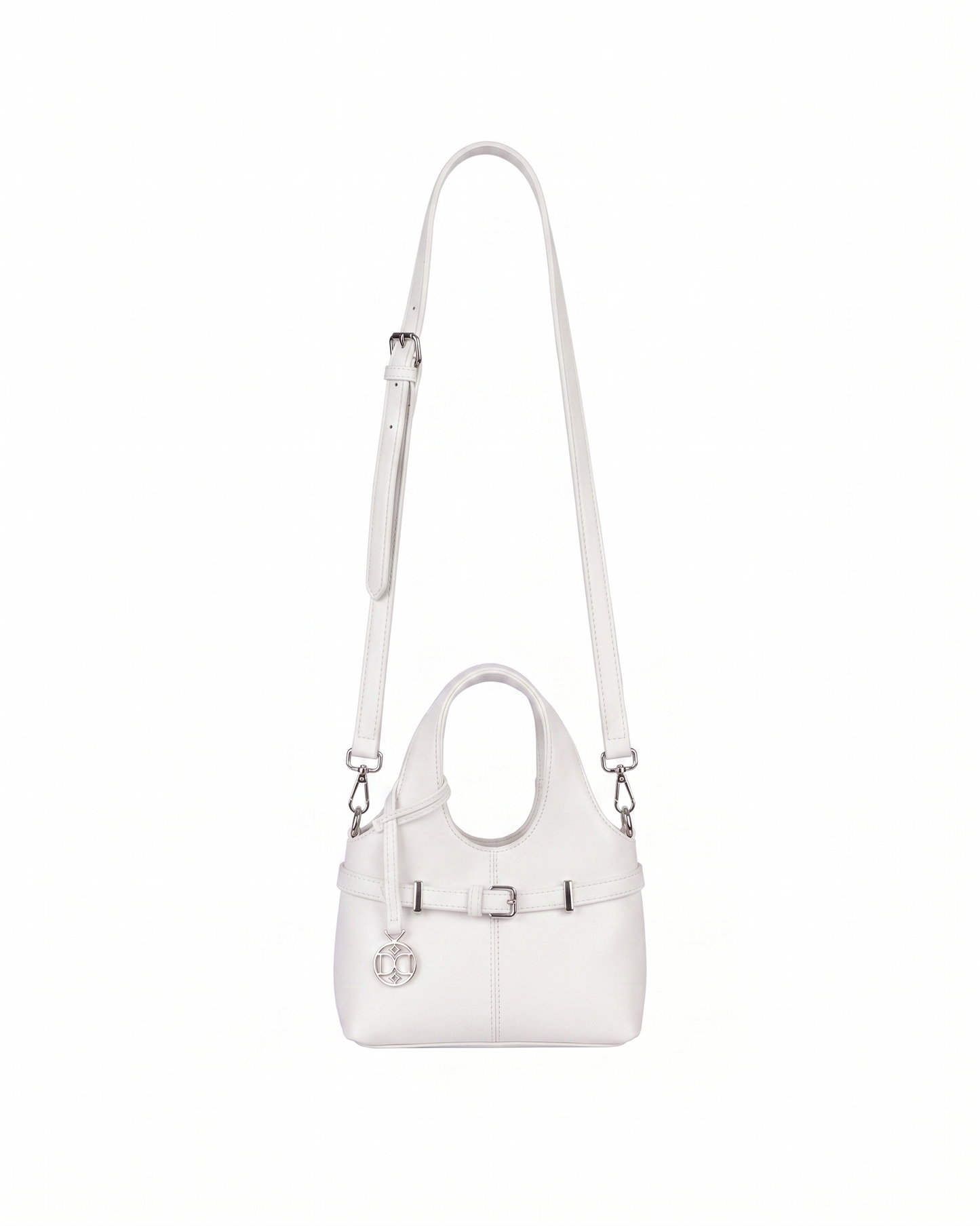 Cecilia Mini Off-White