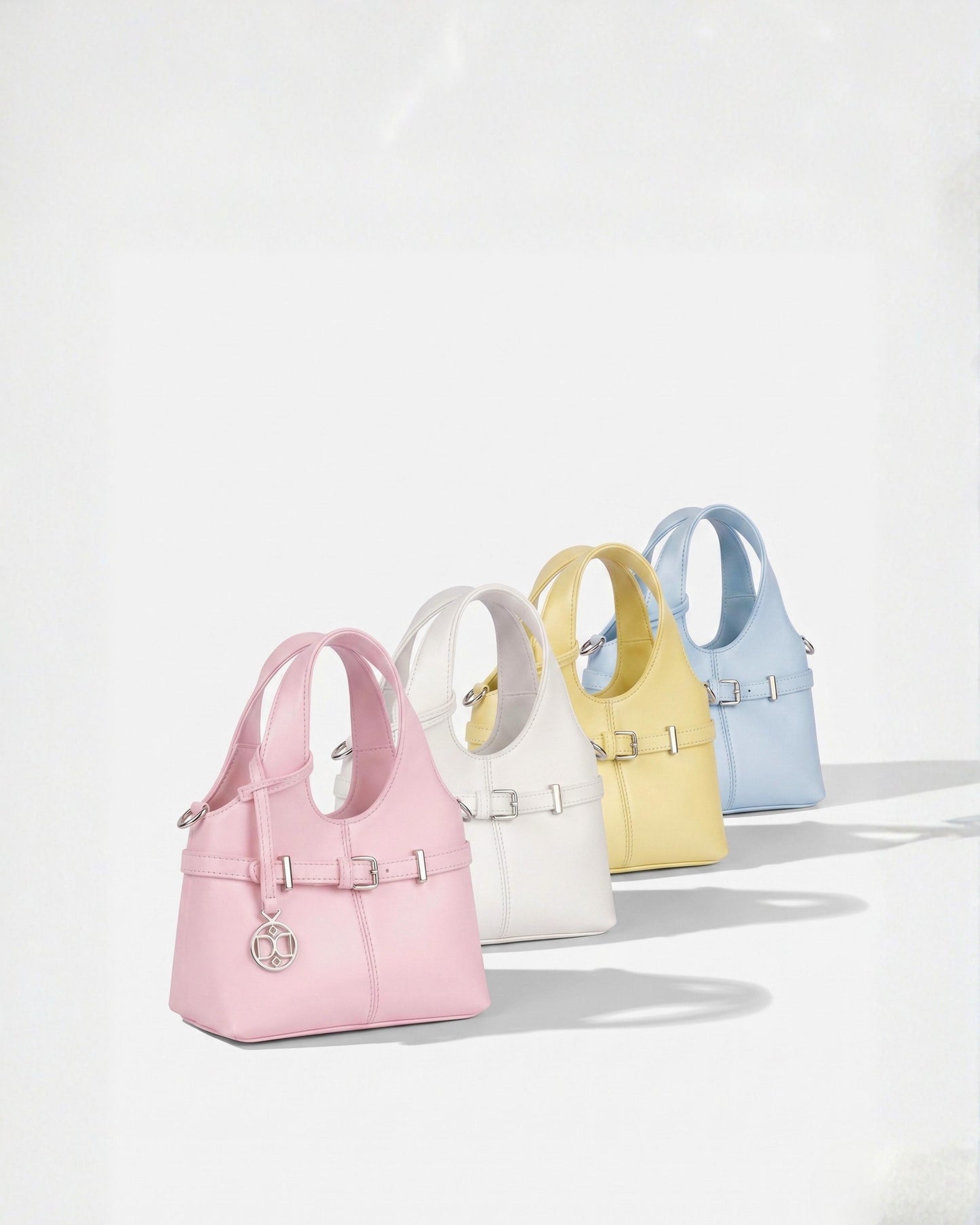 Cecilia Mini pink