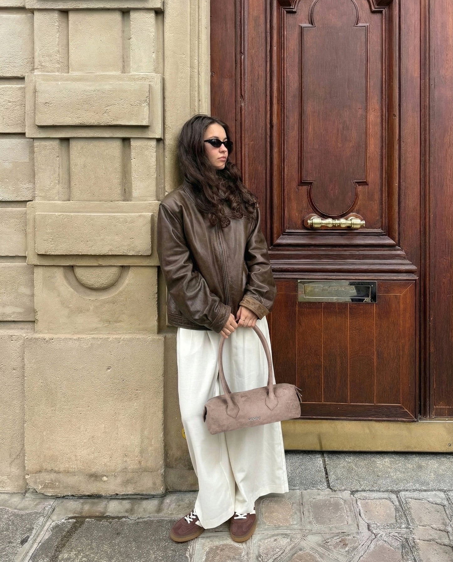 Aria Cafe Shoulder bag