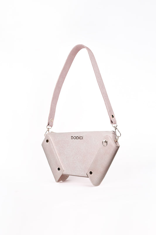 Aurora Pink Metallic