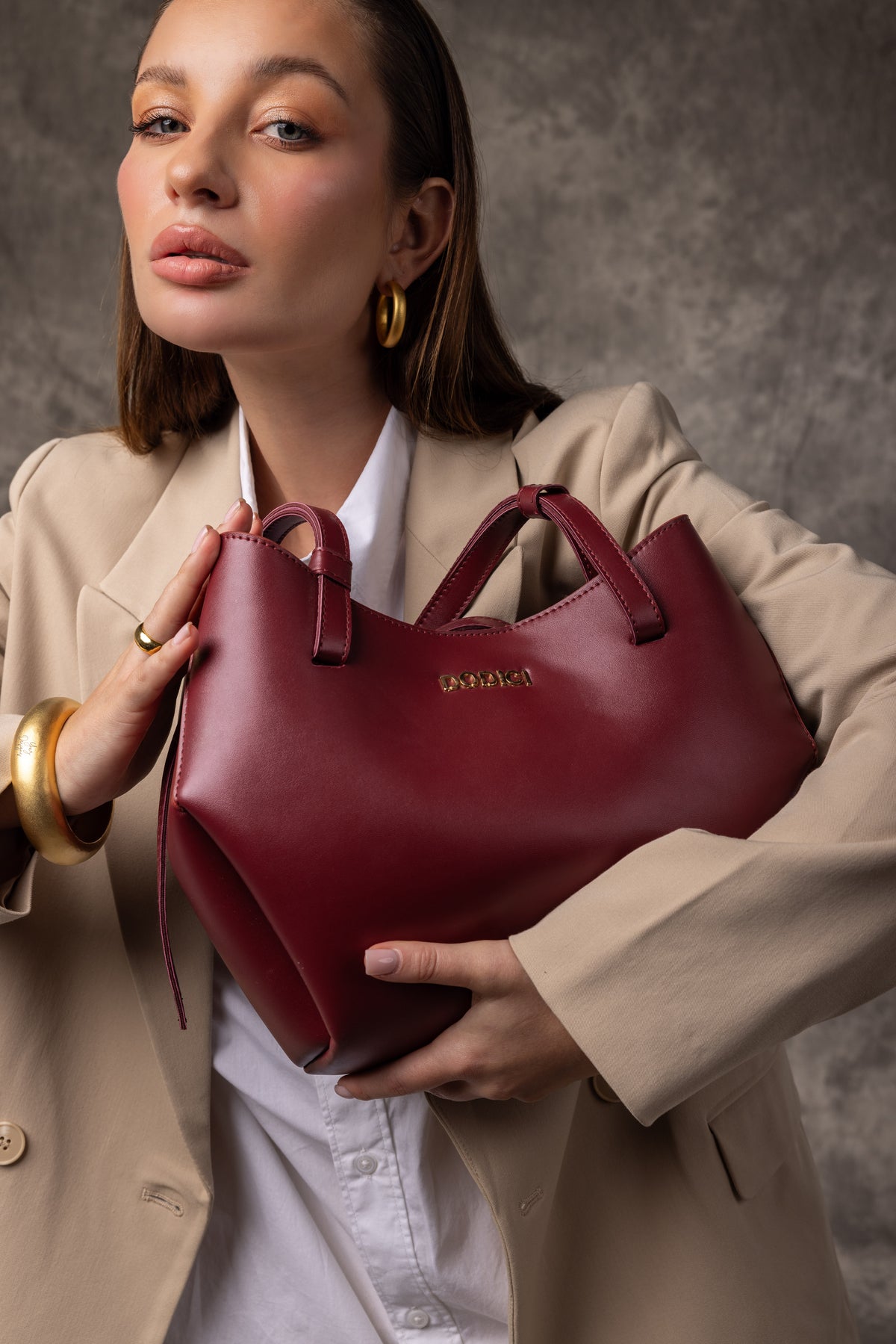 Azai Color Azai Maroon – Dodici