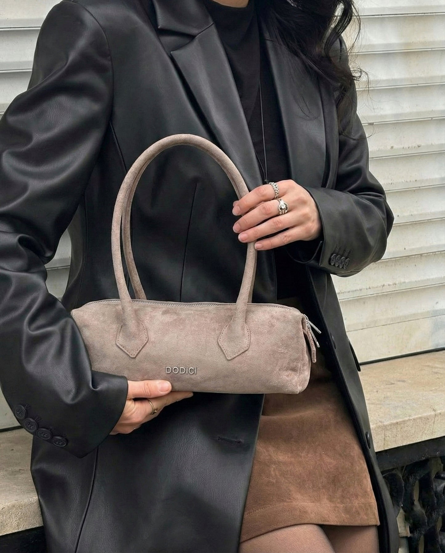 Aria Cafe Shoulder bag